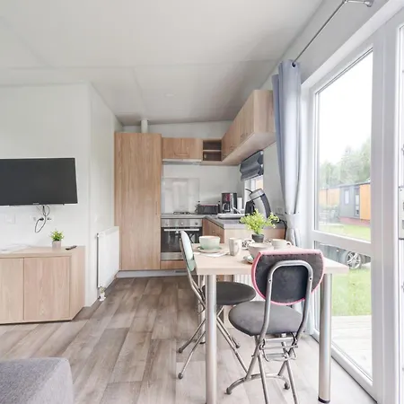 Дом отдыха Tiny Haus Heidi By Interhome Байльнгрис