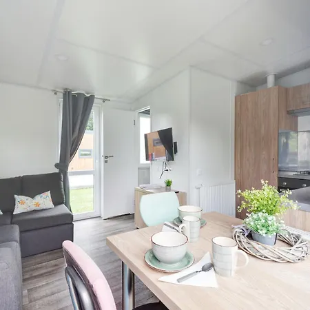 Tiny Haus Heidi By Interhome *