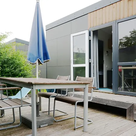 Tiny Haus Heidi By Interhome