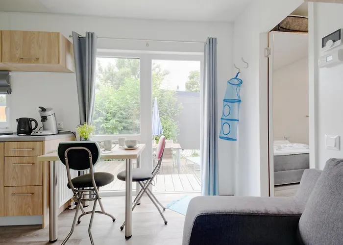 Tiny Haus Heidi By Interhome * Beilngries