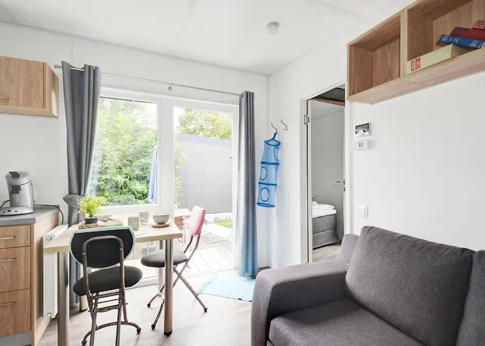 Dom wakacyjny Tiny Haus Heidi By Interhome Beilngries