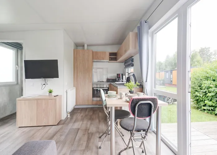 Dom wakacyjny Tiny Haus Heidi By Interhome Beilngries