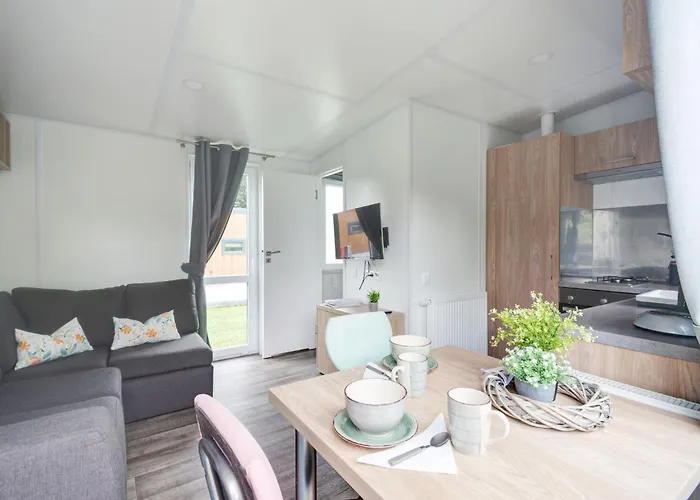 Tiny Haus Heidi By Interhome *