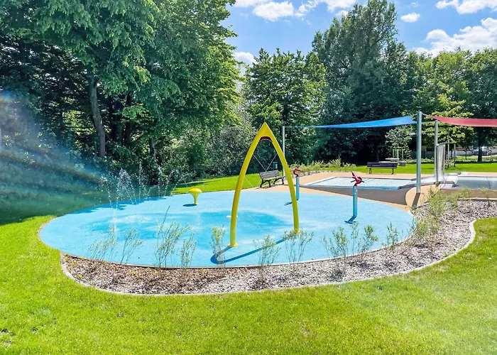 Tiny Haus Heidi By Interhome Dom wakacyjny *