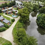 Tiny Haus Heidi By Interhome بيت للعطل