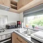 بيت للعطل Tiny Haus Heidi By Interhome بايلنغريس