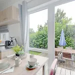 Tiny Haus Heidi By Interhome *