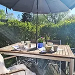 بيت للعطل Tiny Haus Heidi By Interhome