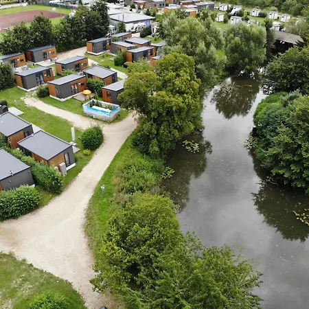 Tiny Haus Heidi By Interhome Holiday home