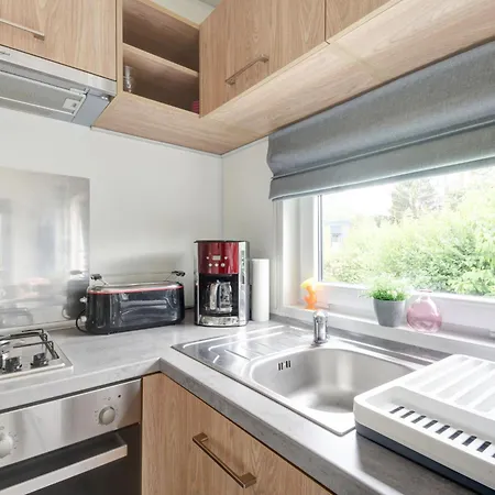Holiday home Tiny Haus Heidi By Interhome Beilngries