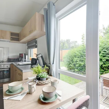 Tiny Haus Heidi By Interhome Holiday home Beilngries