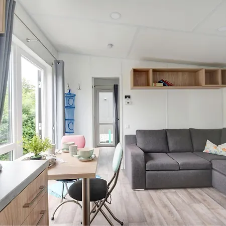 Holiday home Tiny Haus Heidi By Interhome Beilngries