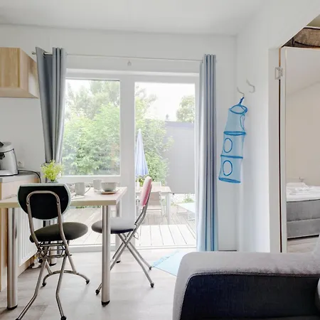 Tiny Haus Heidi By Interhome * Beilngries