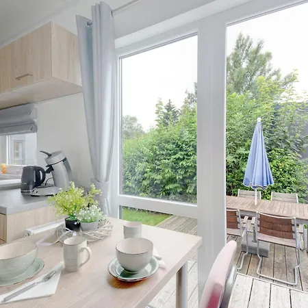 Tiny Haus Heidi By Interhome *