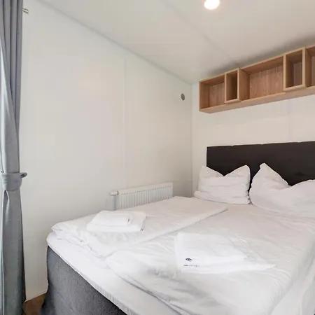 Tiny Haus Heidi By Interhome Holiday home Beilngries