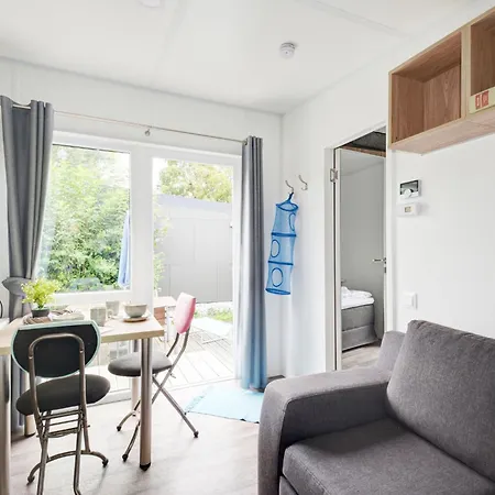 Holiday home Tiny Haus Heidi By Interhome Beilngries