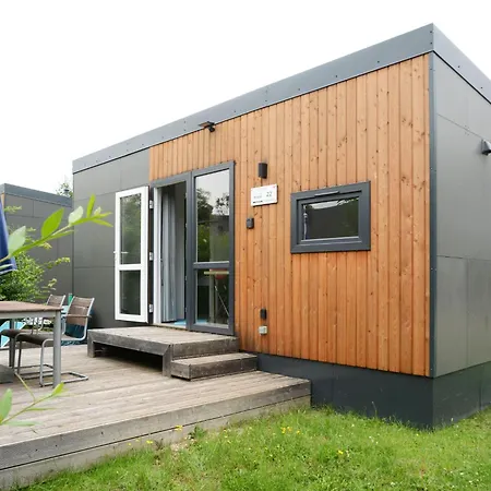 Дом отдыха Tiny Haus Heidi By Interhome