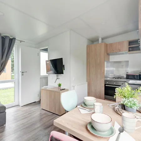 Tiny Haus Heidi By Interhome