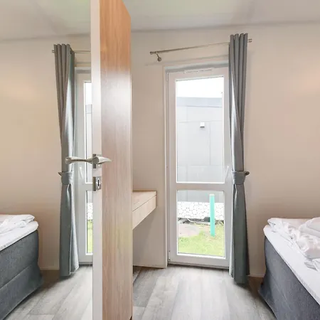Tiny Haus Heidi By Interhome