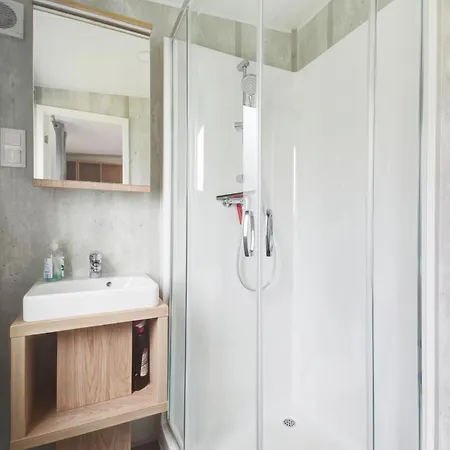 Дом отдыха Tiny Haus Heidi By Interhome *