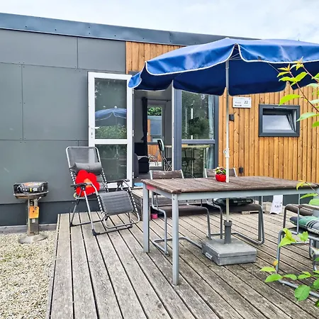 Casa de Férias Tiny Haus Heidi By Interhome Beilngries