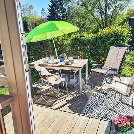 Tiny Haus Heidi By Interhome Casa de Férias Beilngries