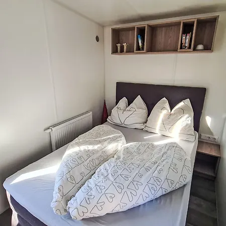 Casa de Férias Tiny Haus Heidi By Interhome *