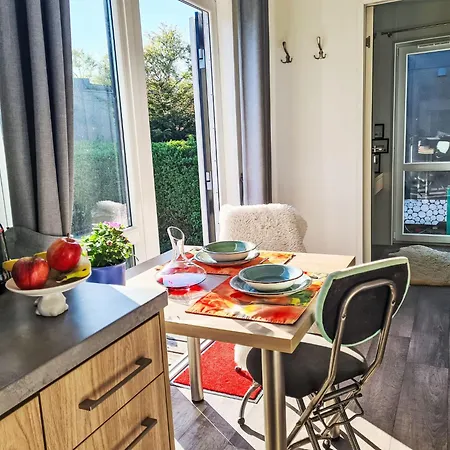 Tiny Haus Heidi By Interhome Casa de Férias Beilngries