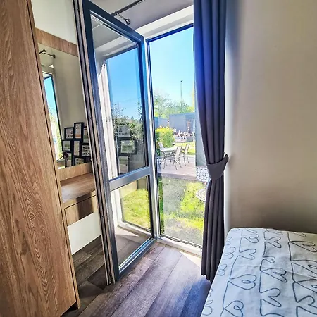 Tiny Haus Heidi By Interhome
