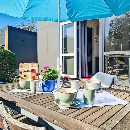 Casa de Férias Tiny Haus Heidi By Interhome *