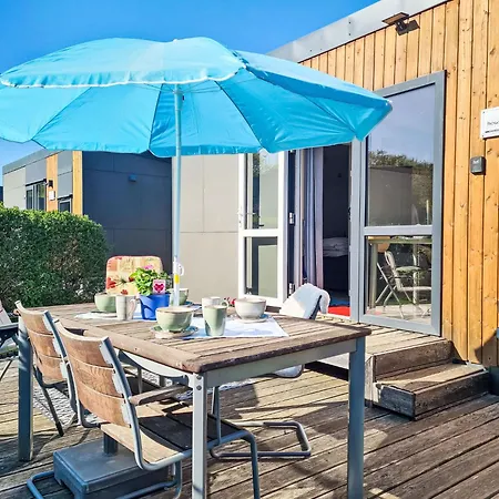 Casa de Férias Tiny Haus Heidi By Interhome