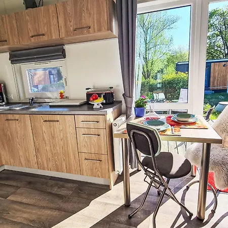 Tiny Haus Heidi By Interhome Beilngries