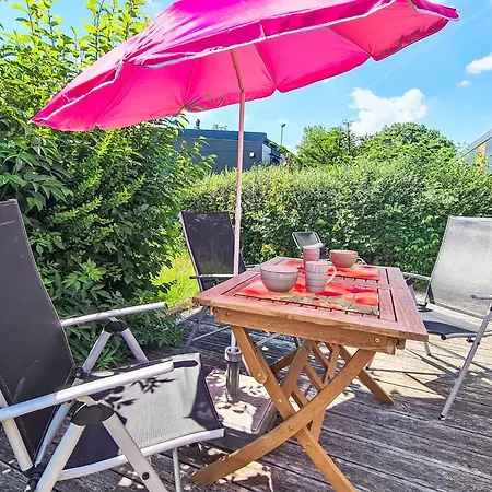 Tiny Haus Heidi By Interhome Casa de Férias