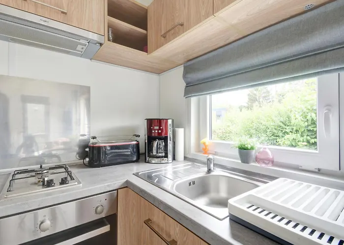 Vakantiehuis Tiny Haus Heidi By Interhome Beilngries