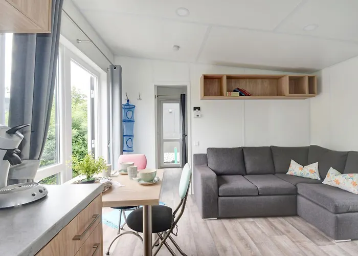 Vakantiehuis Tiny Haus Heidi By Interhome Beilngries