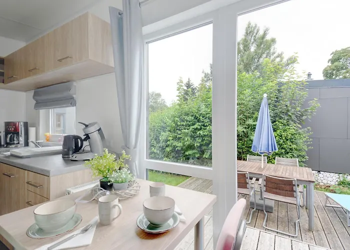 Tiny Haus Heidi By Interhome *