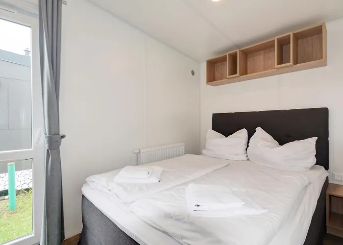 Tiny Haus Heidi By Interhome Vakantiehuis Beilngries