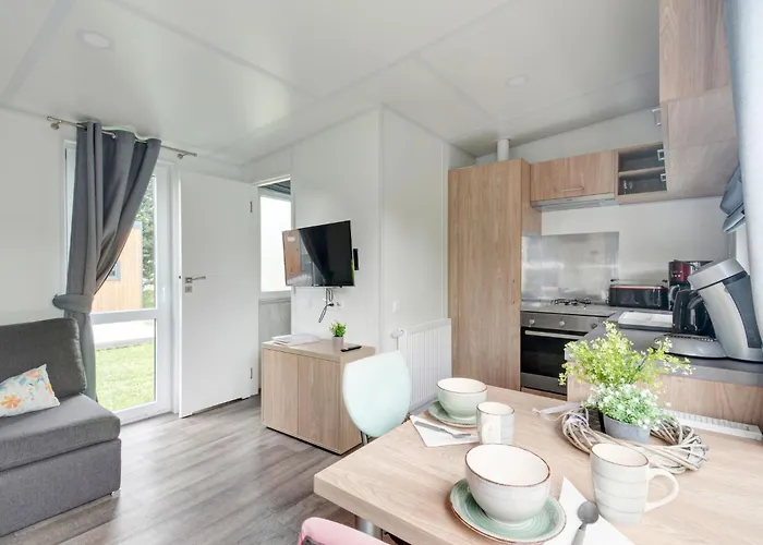 Tiny Haus Heidi By Interhome