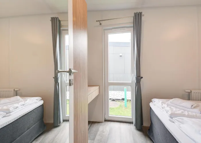 Tiny Haus Heidi By Interhome