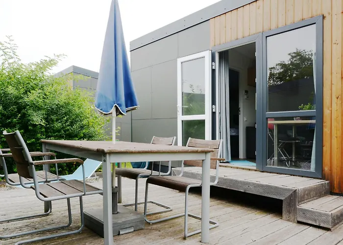 Tiny Haus Heidi By Interhome