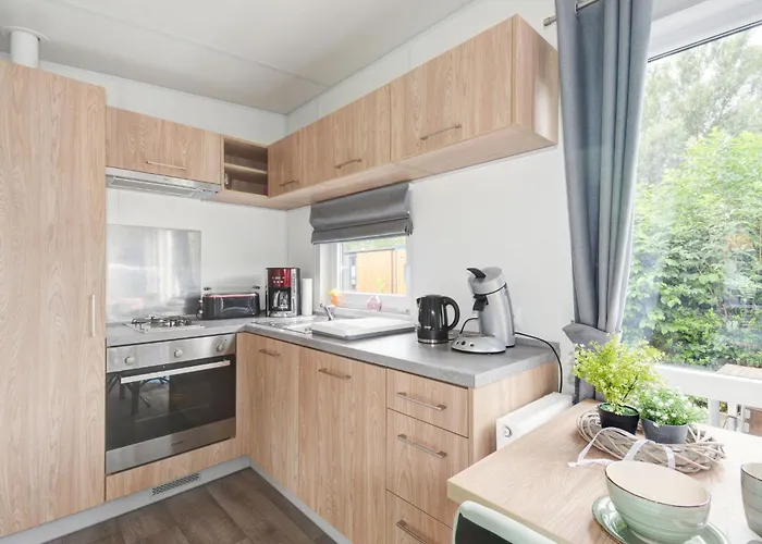Tiny Haus Heidi By Interhome Vakantiehuis Beilngries